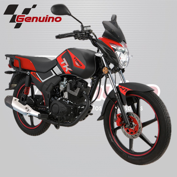 TUKO H1 - 150cc