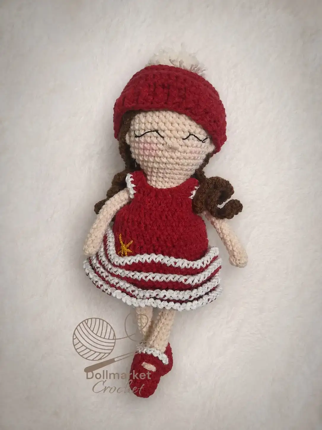 Cuquis/ 20cm 3