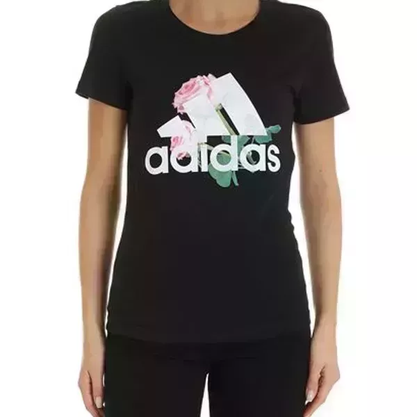 POLERA MUST HAVES FLOWER