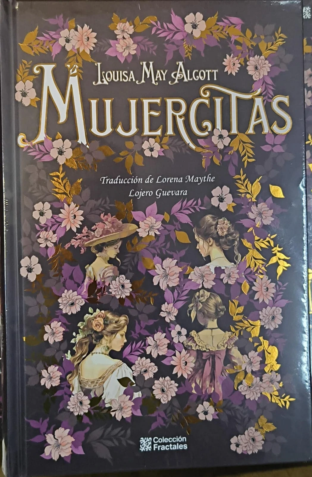 MUJERCITAS PD