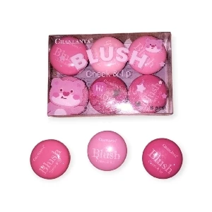 BLUSH EN CREMA BLOZZOM