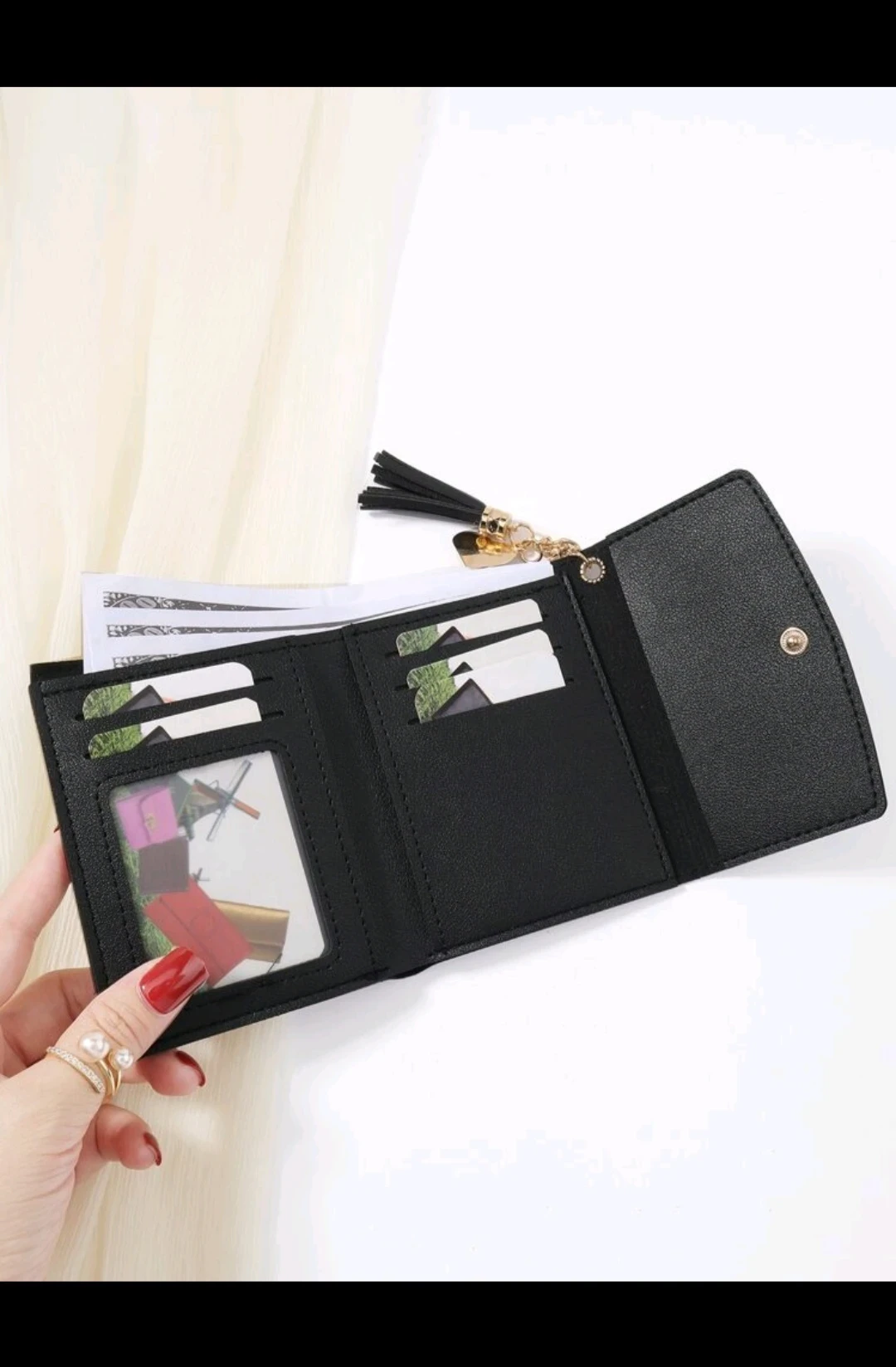 Monedero Southland & Kangaroo 2