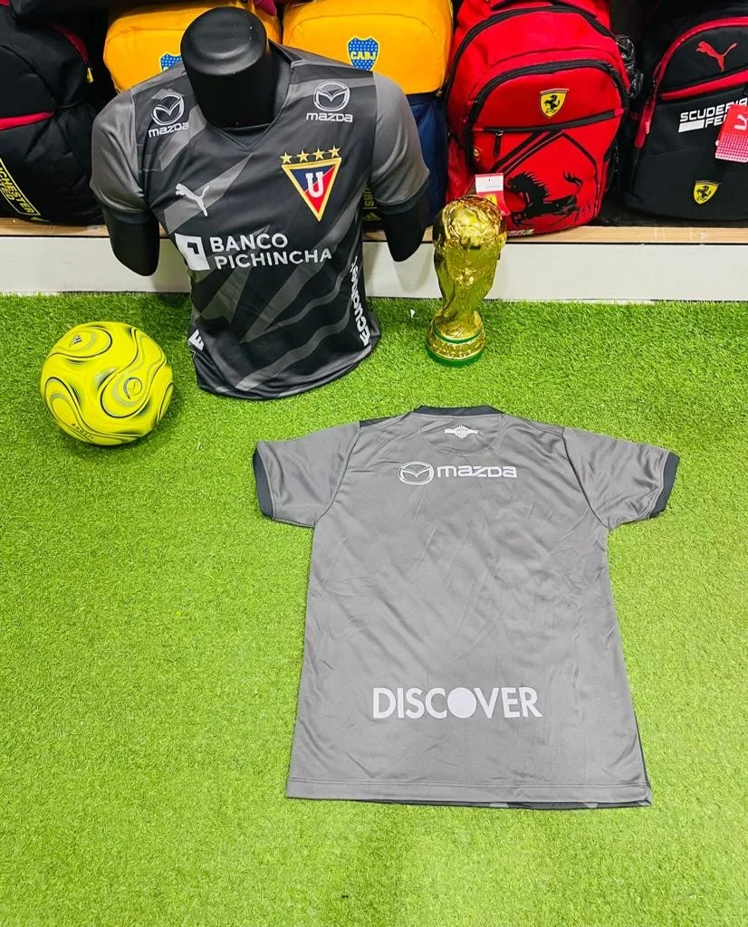 LDU DE QUITO  2