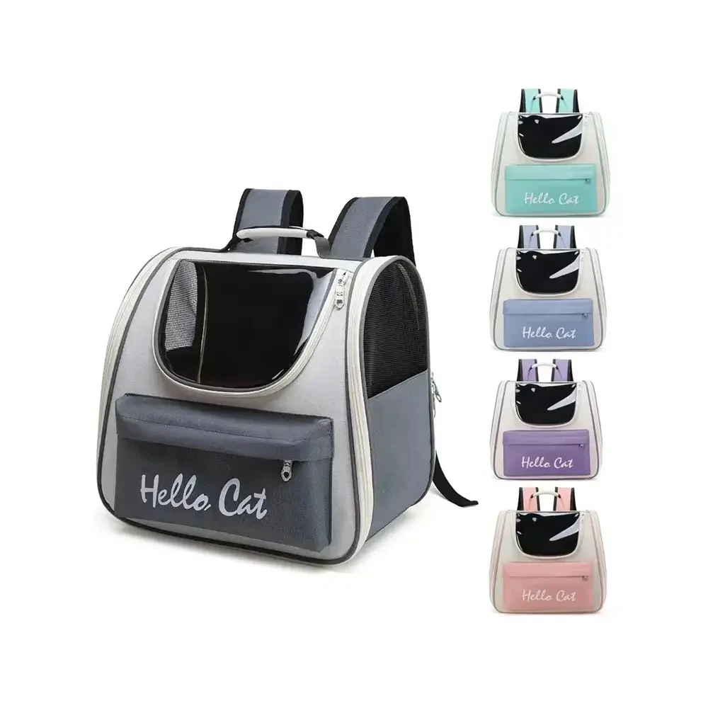 Mochila Hello Cat