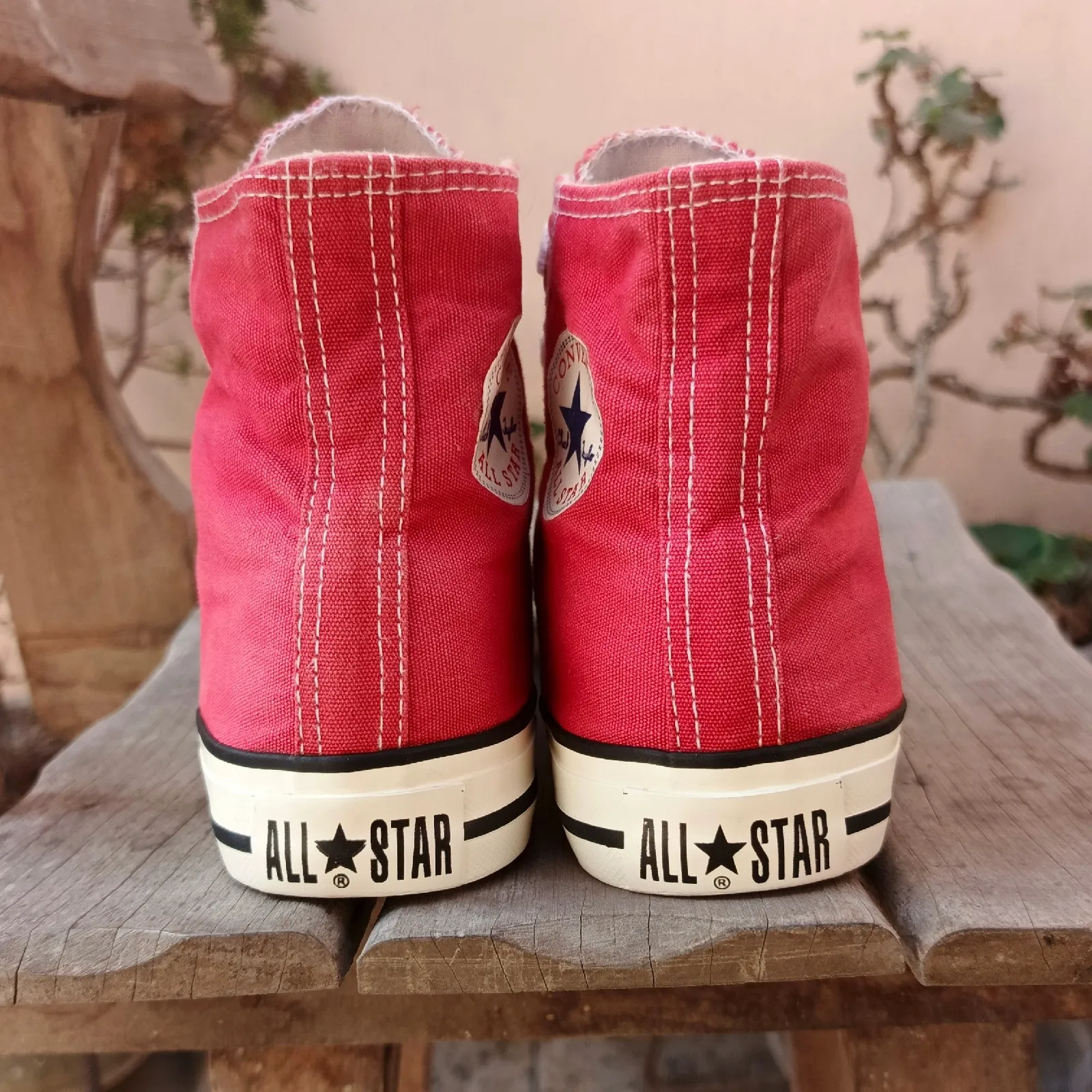 Converse All Star  4