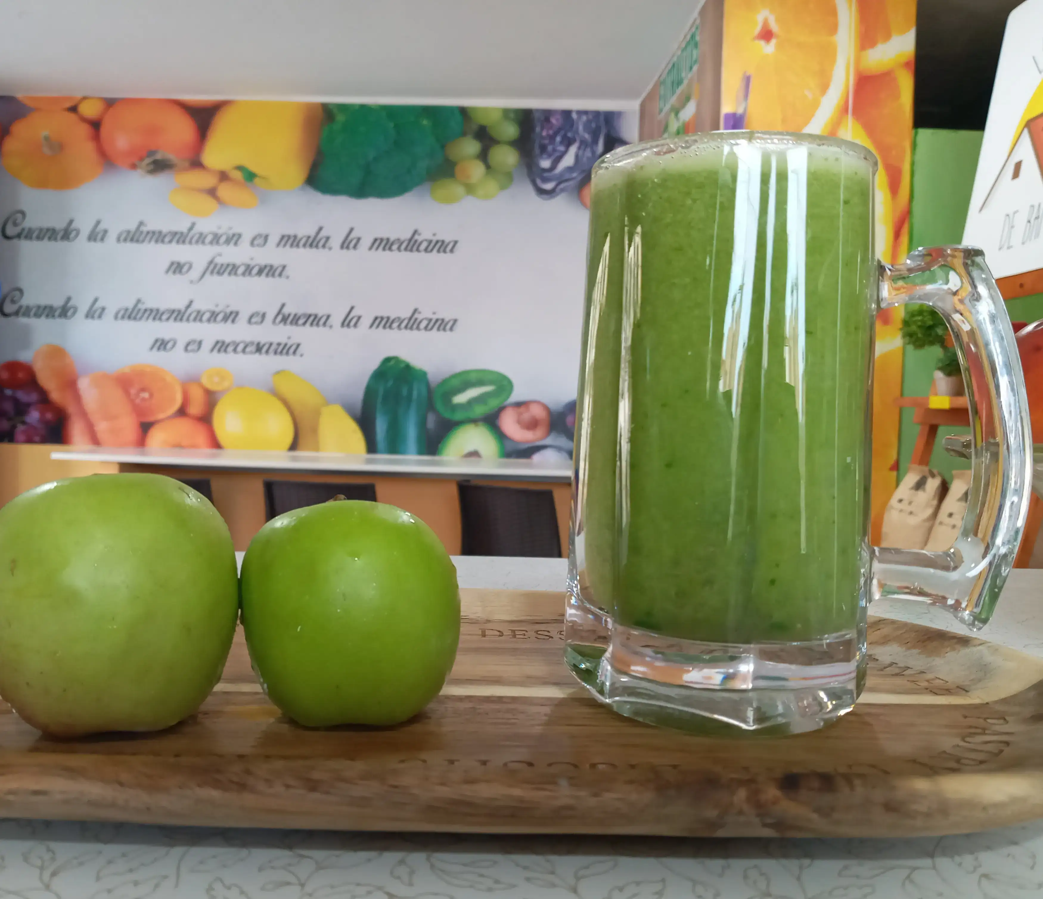 Extractos Saludables 2