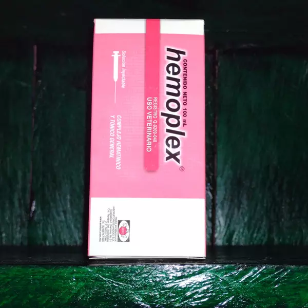 Hemoplex(100ml)