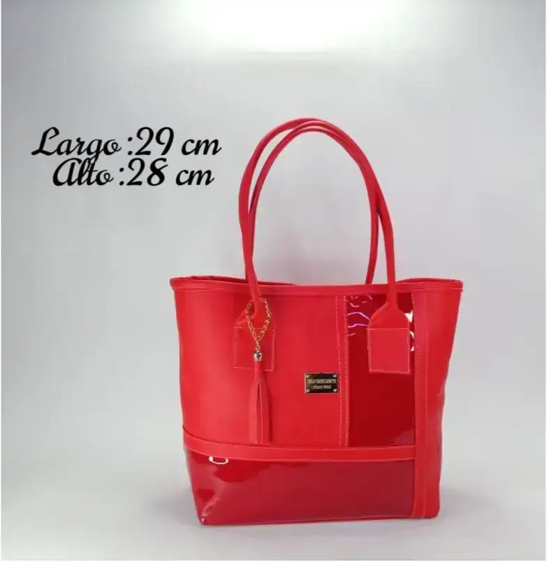 Bolso casual