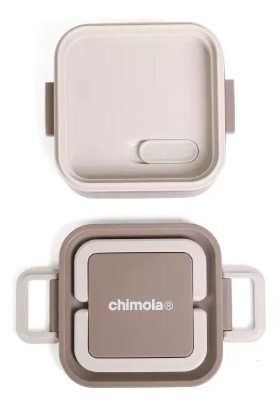 LUNCH BOX LUNCHERA MEDIANA BZ45 3