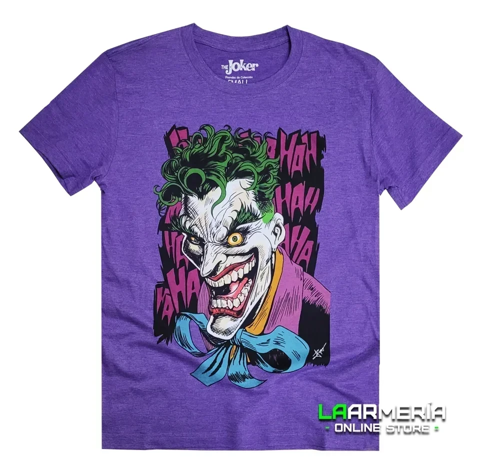 The Joker (S-M)
