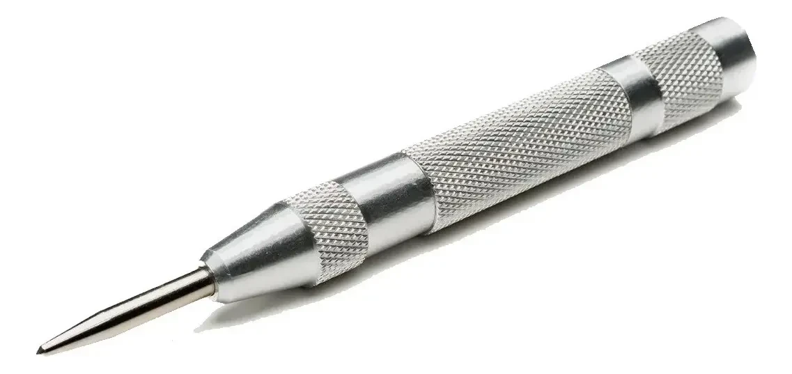 Punto de Centrar Automático 120 mm Bremen