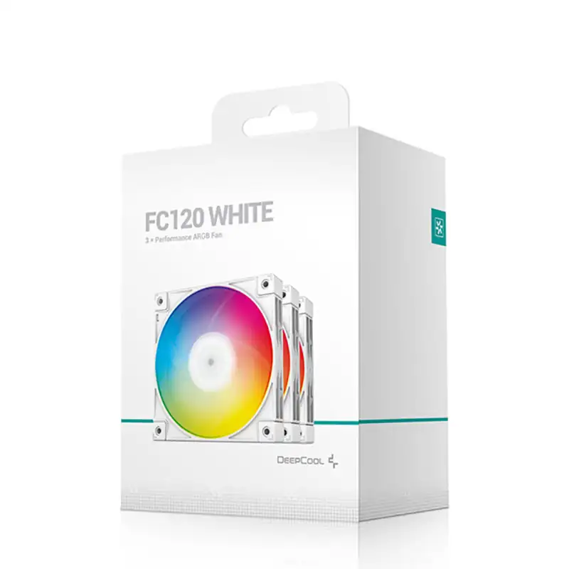 DeepCool  FC120 kit 2