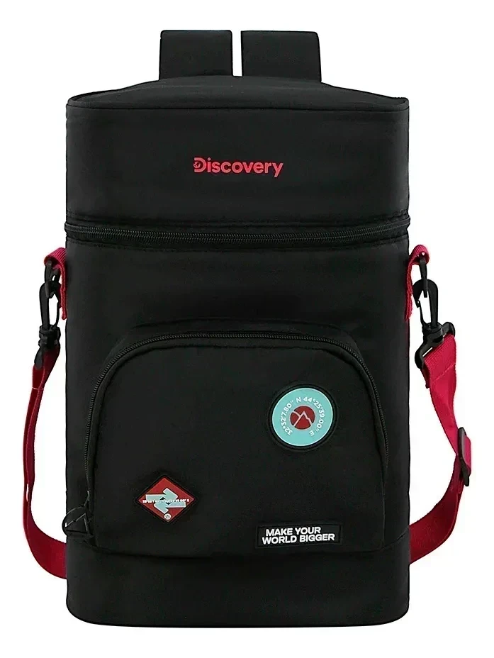 MATERO DISCOVERY 18465 5