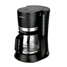 Cafetera de Goteo 12 Tazas XION