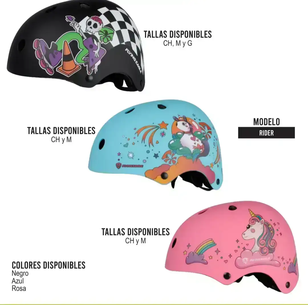 Casco FE Mod Rider 