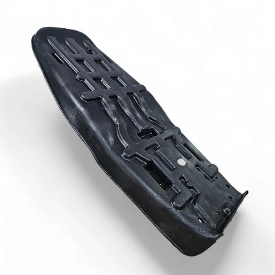 NKD 125 Base plastica Silla