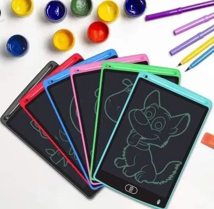 Tablet 8 pulgadas 3