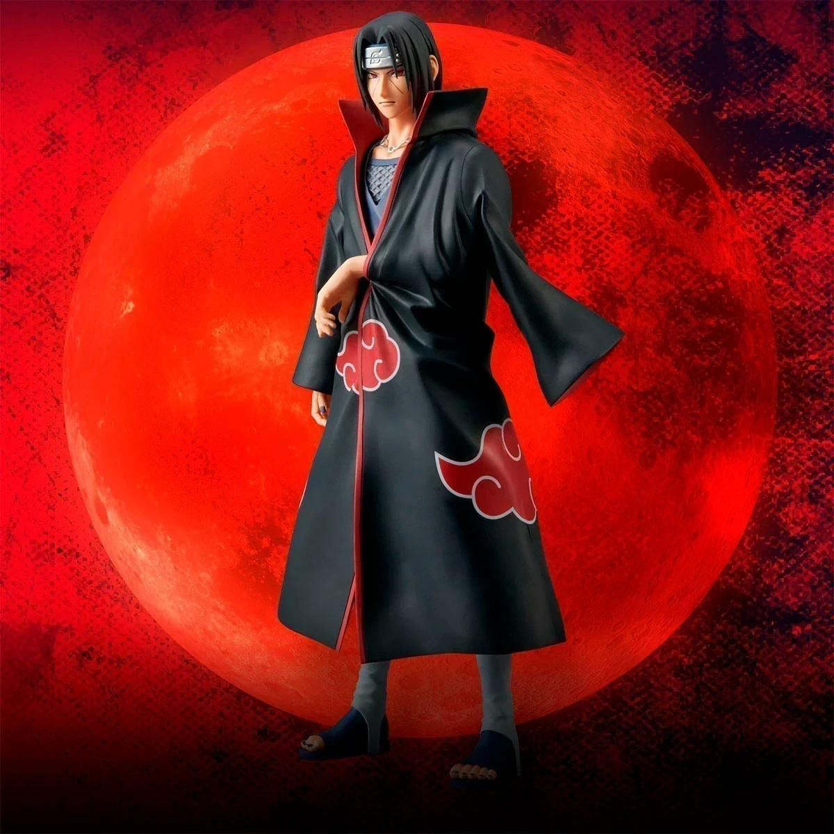 PRE VENTA - Itachi Grandista