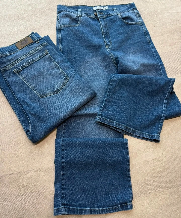 JEANS CLASICO RECTO 2