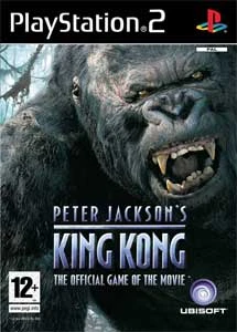 Peter Jackson's King Kong