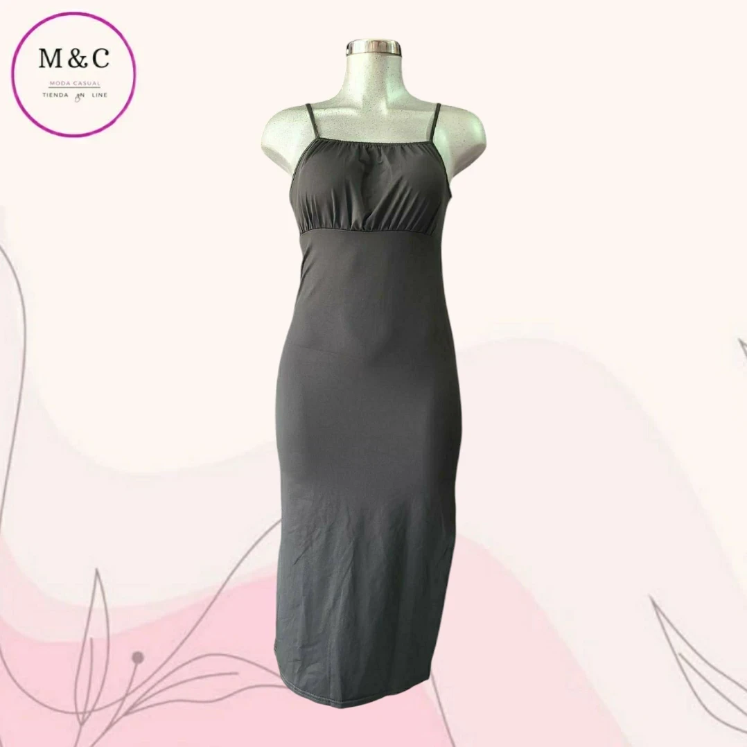 vestido M