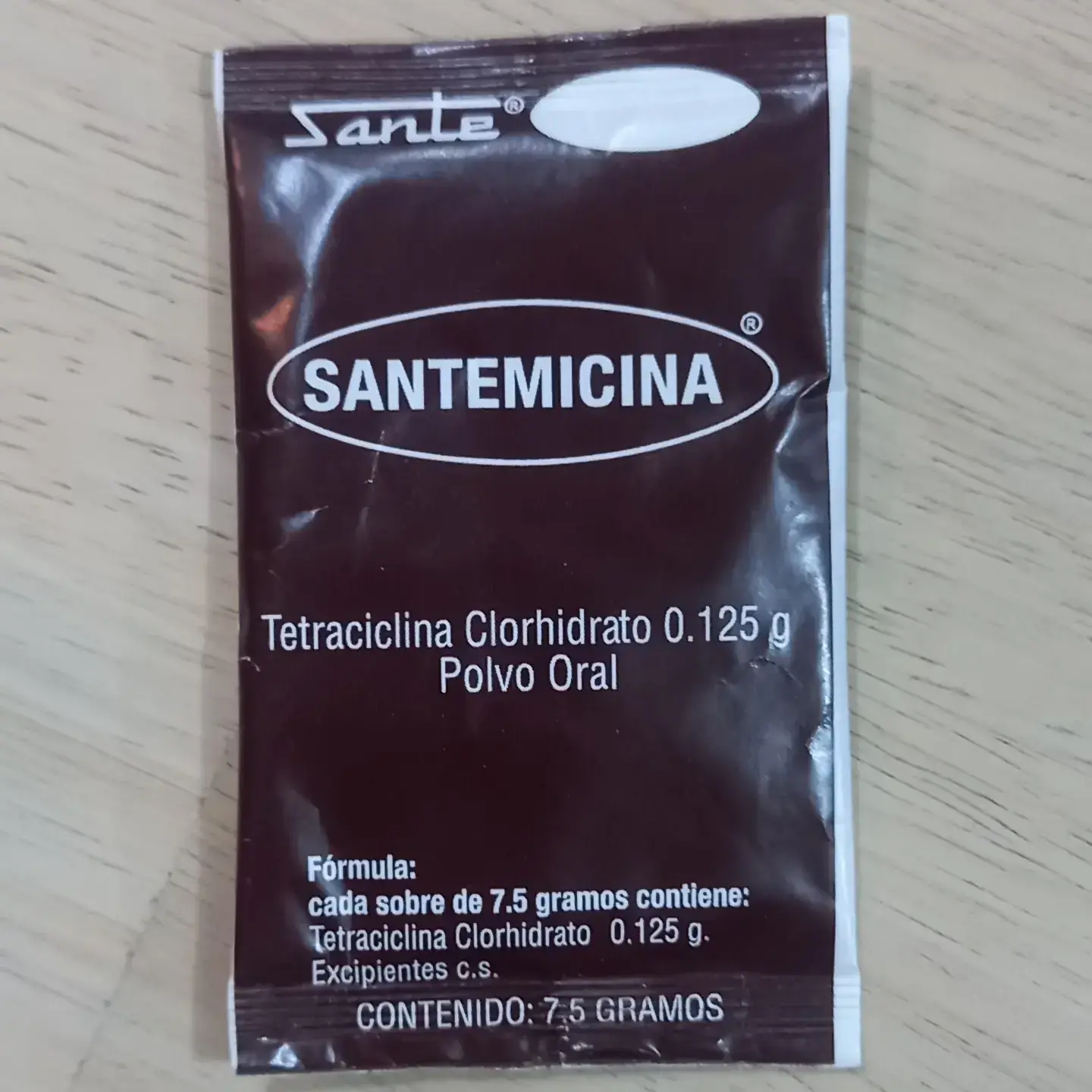 Santemicina