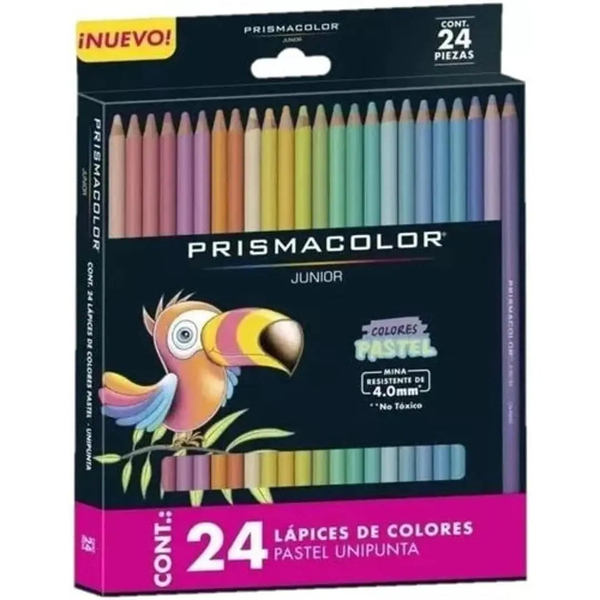 Colores con 24