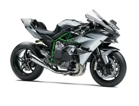 NINJA H2 R 2021