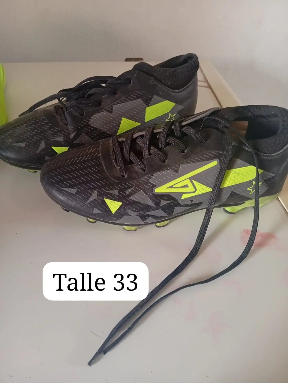 Botines 