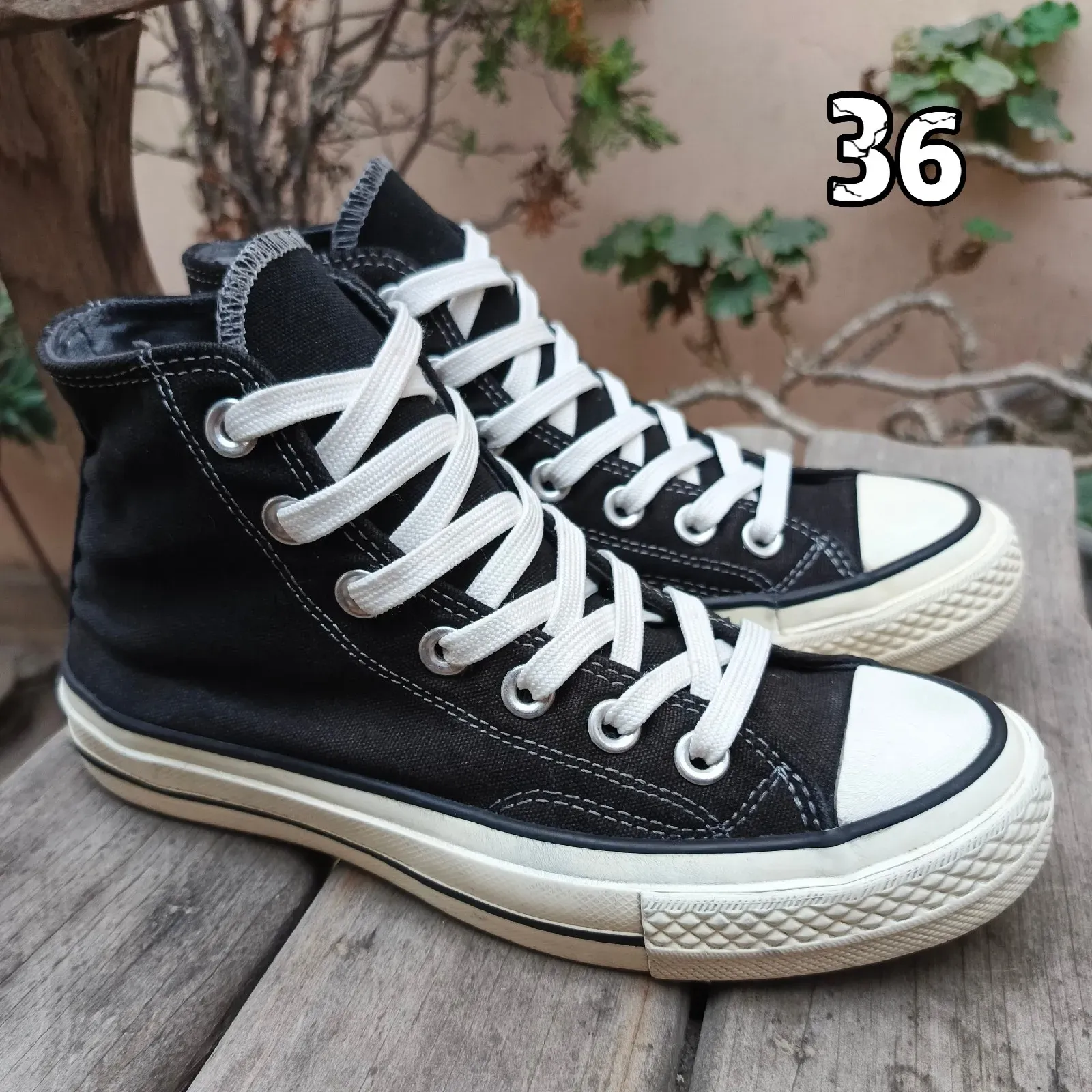 Converse Chuck Taylor 70 