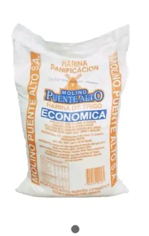 MOLINO PUENTE ALTO 25 KILOS