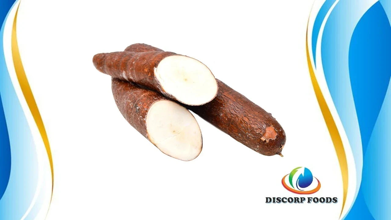 YUCA
