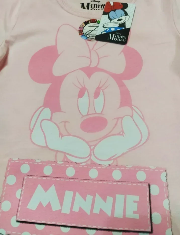 Minnie Mouse (4-8-12-14) 2