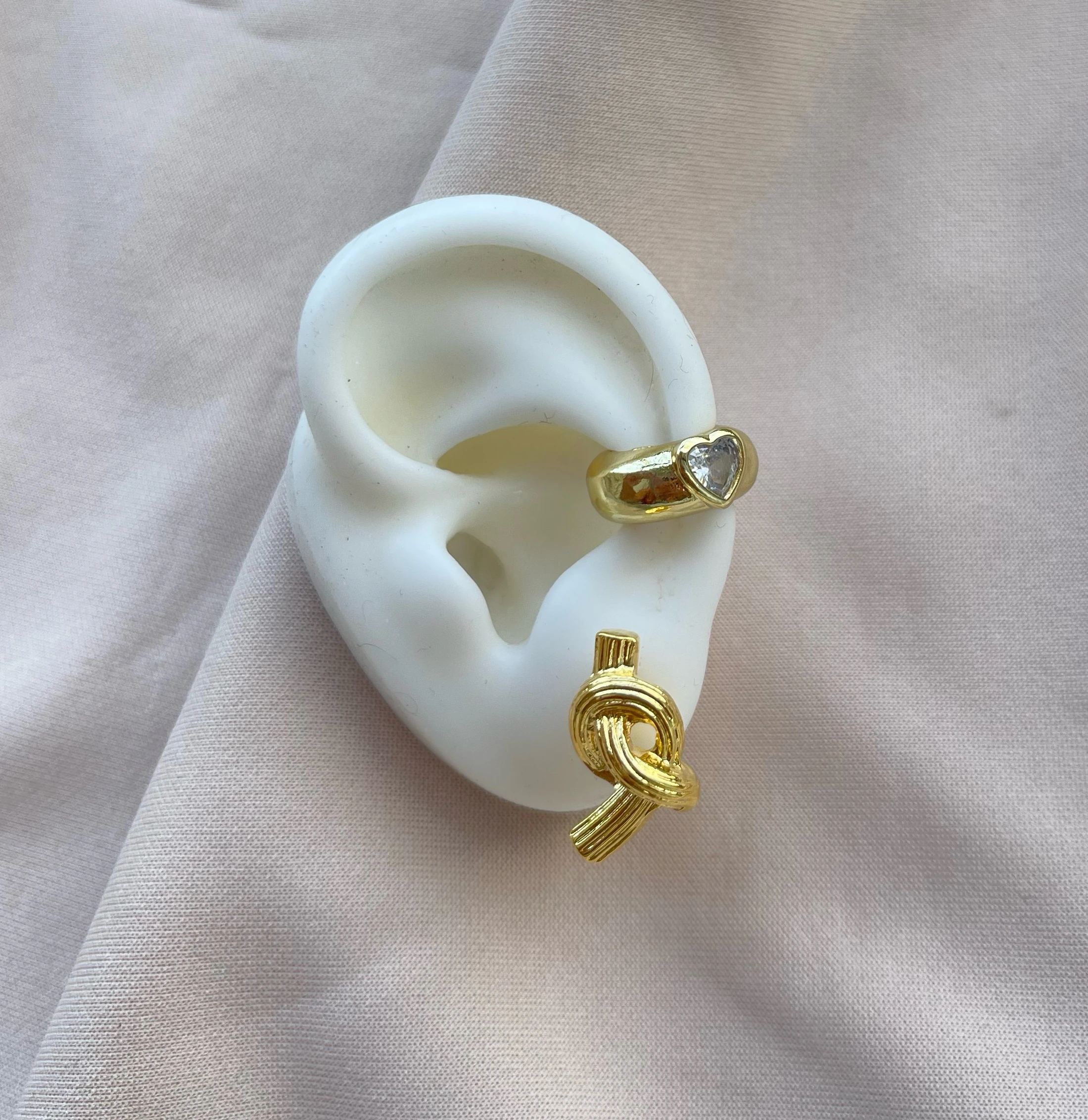 Earcuff Danisha