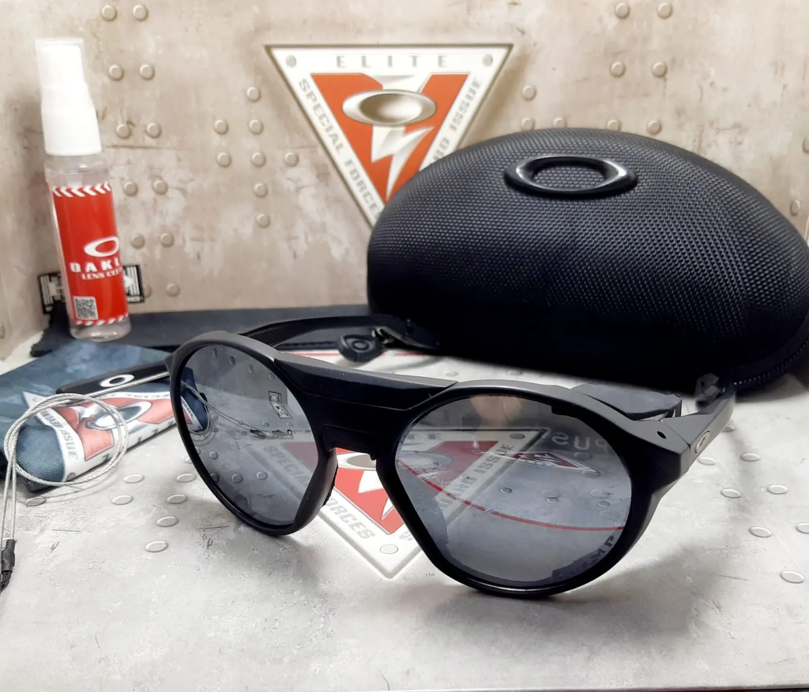 OAKLEY GH AAA 3