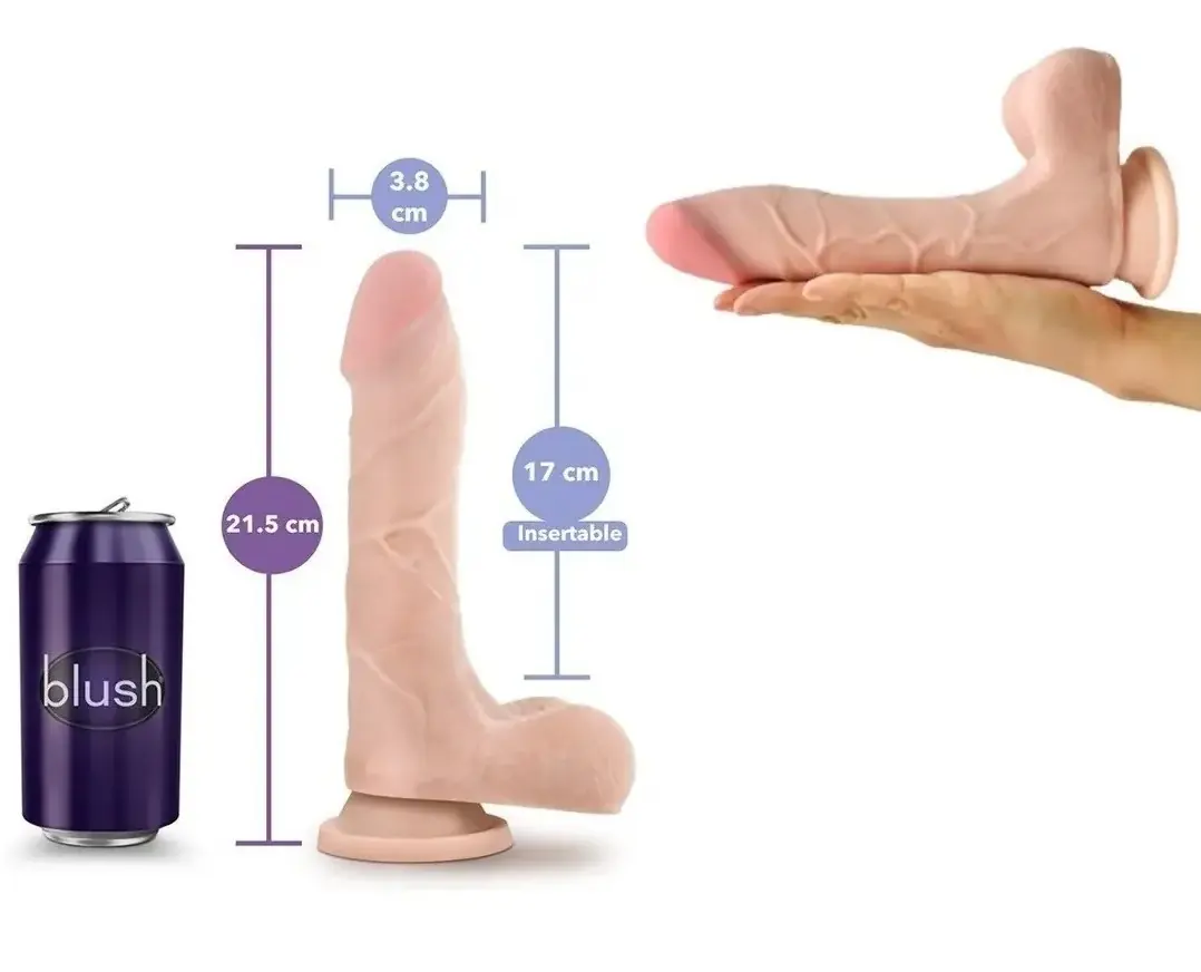 Au Naturel - Mister Perfect - Beige 6