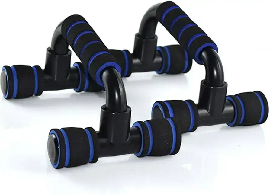 Barra push 2