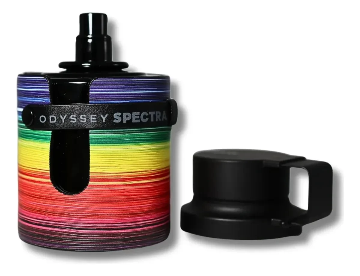 ODYSSEY SPECTRA 100ML ARMAF 3
