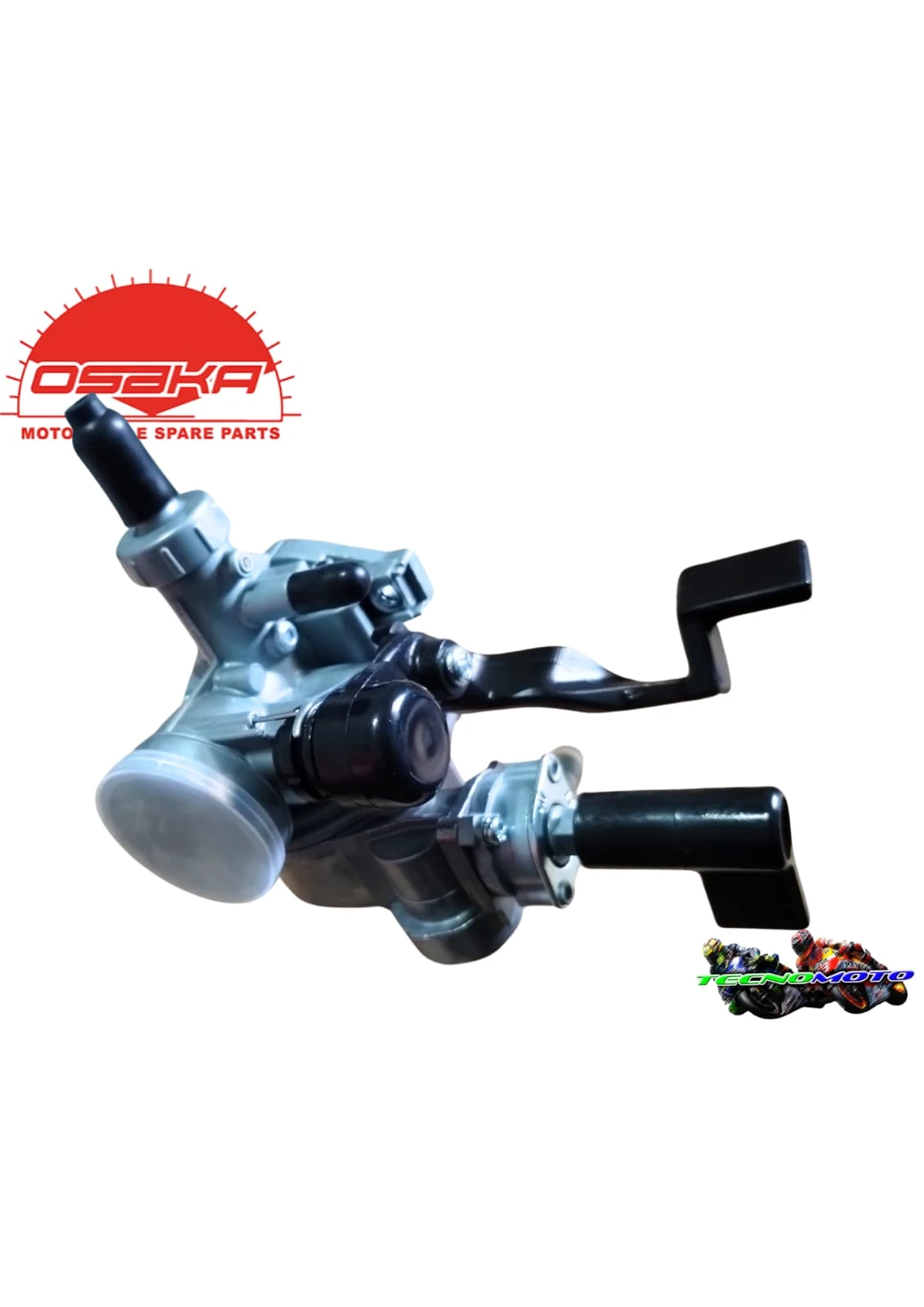 CARBURADOR HONDA 110 WAVE S   -48289