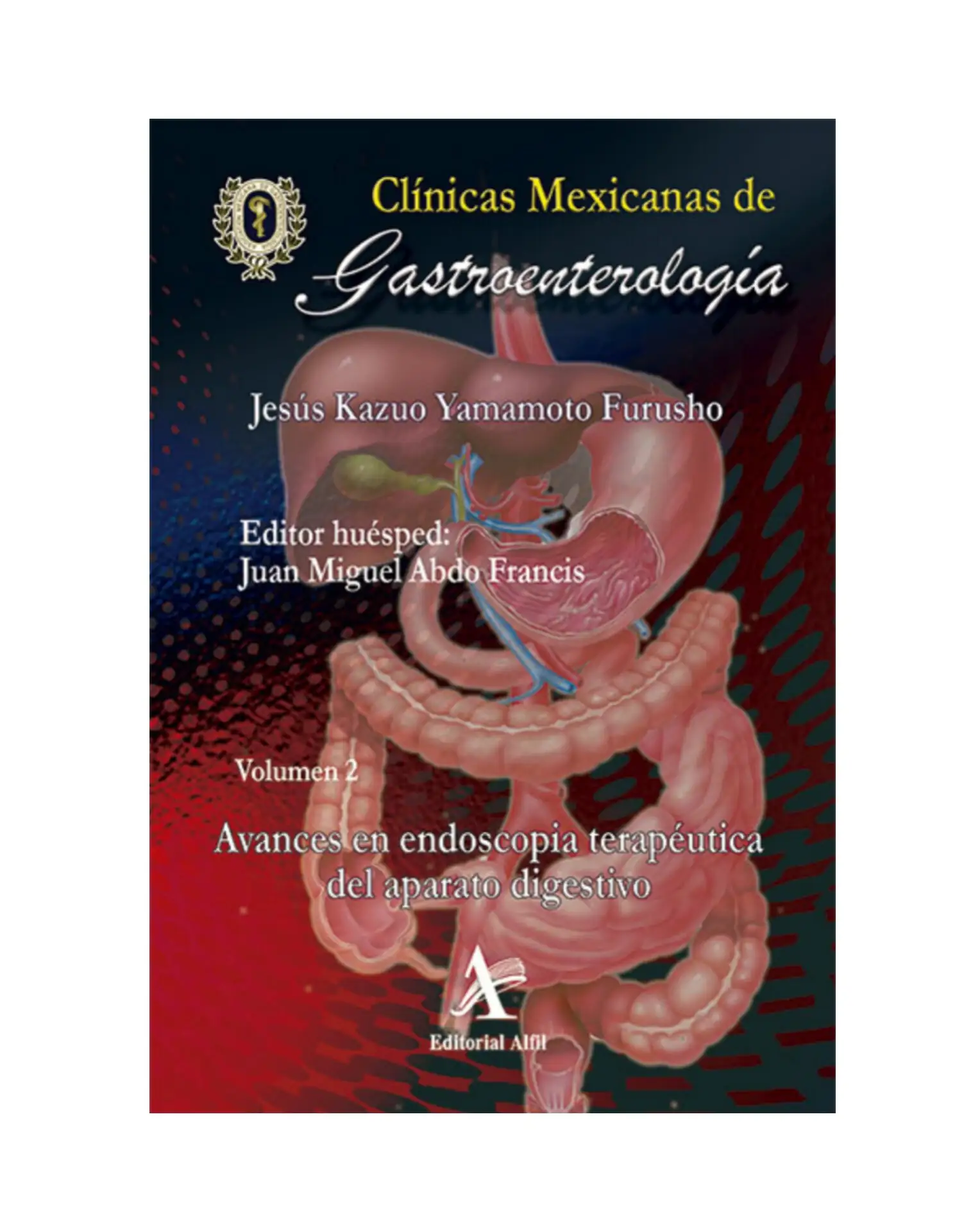 Cl 2 Avances en endoscopia terapeutica del aparato digestivo