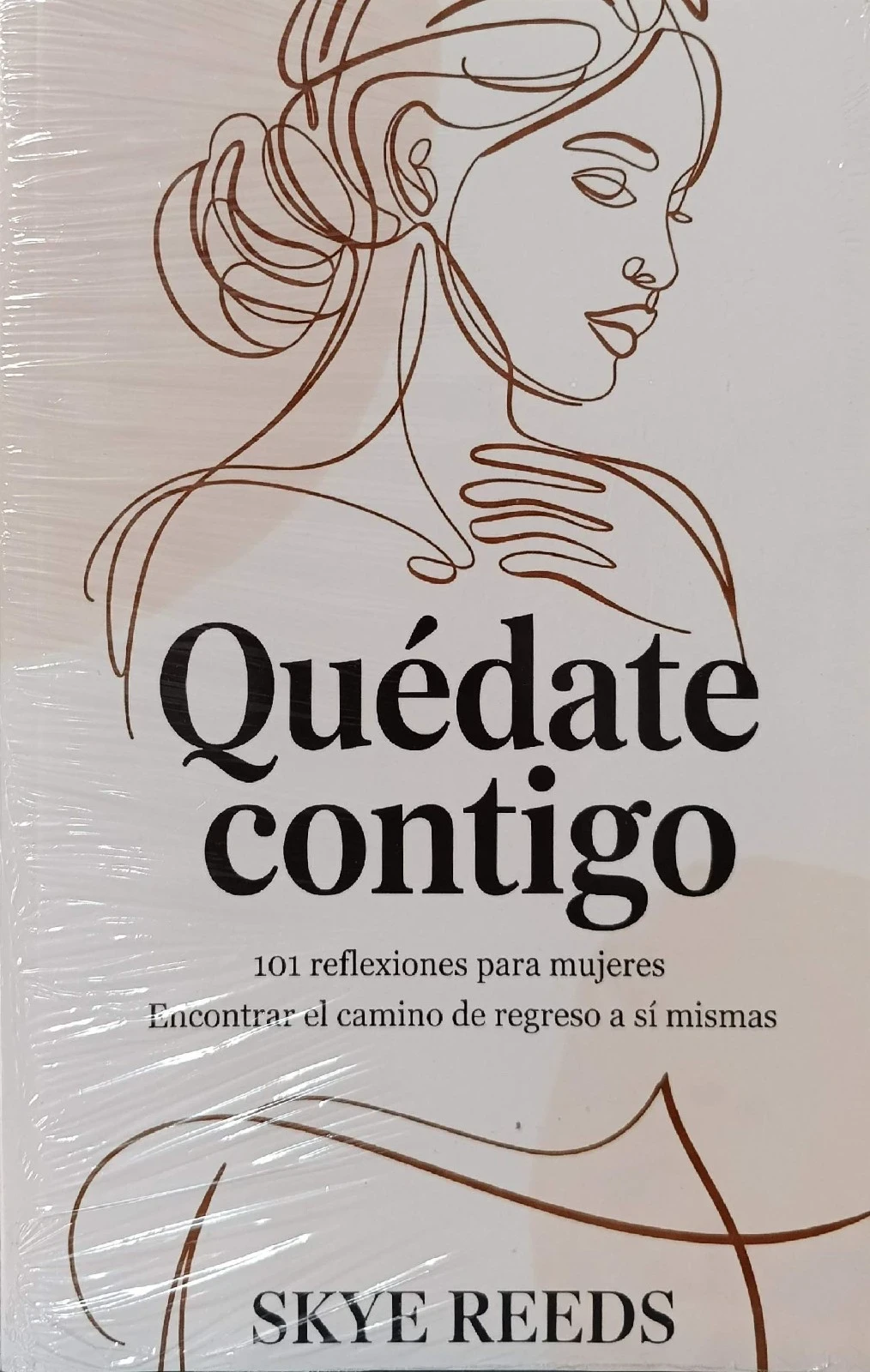 QUEDATE CONTIGO 