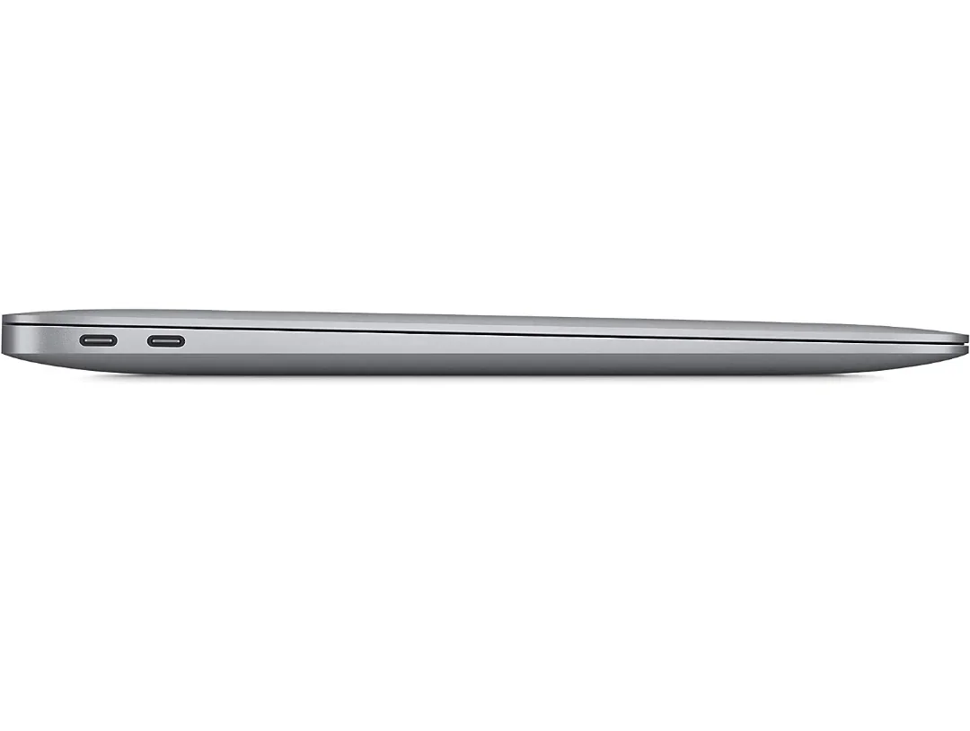 MacBook Air 2020, pantalla Retina de 13" 256GB 4