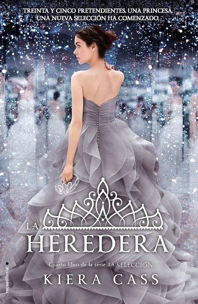 LA HEREDERA 