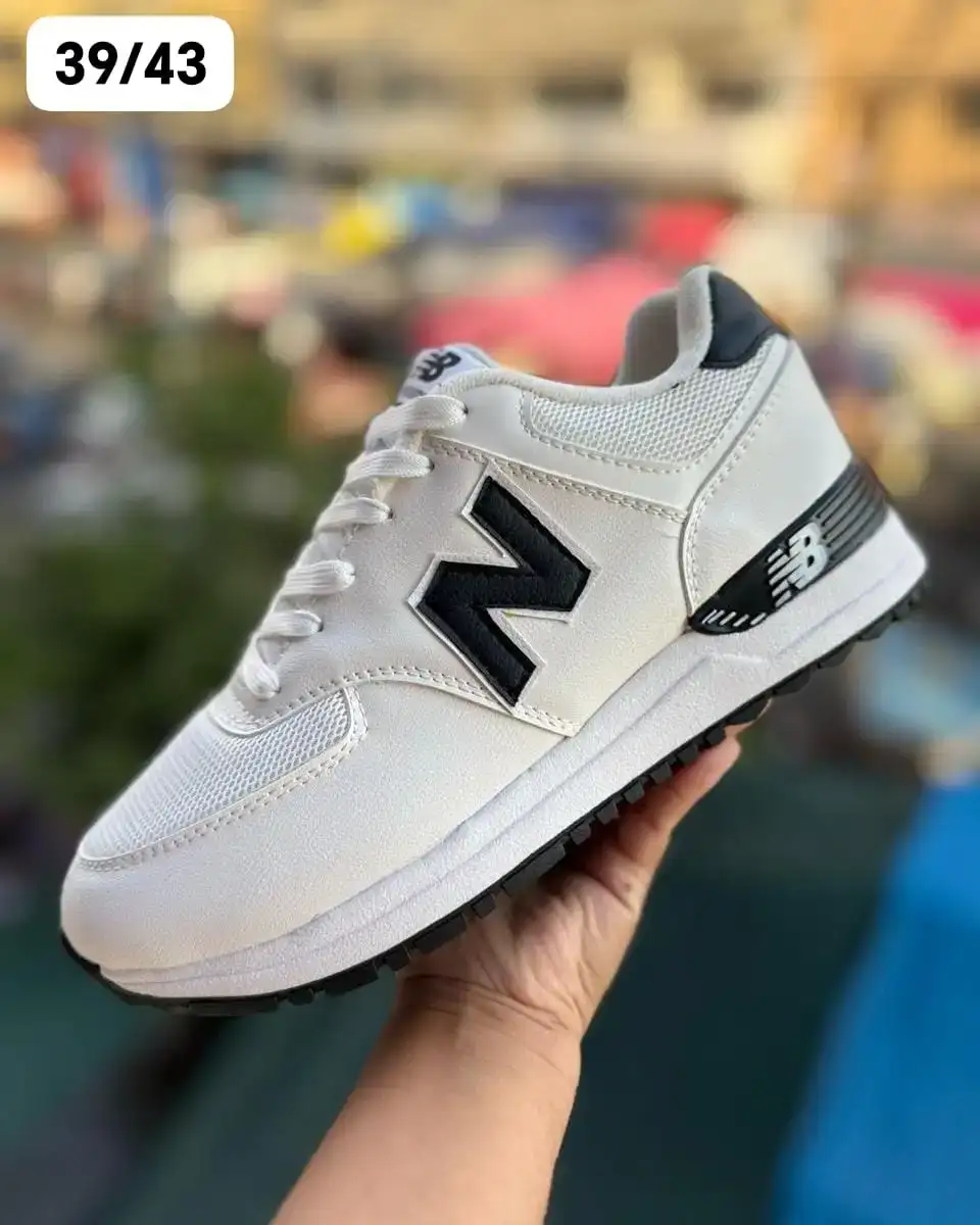 New Balance 574 (hombre)