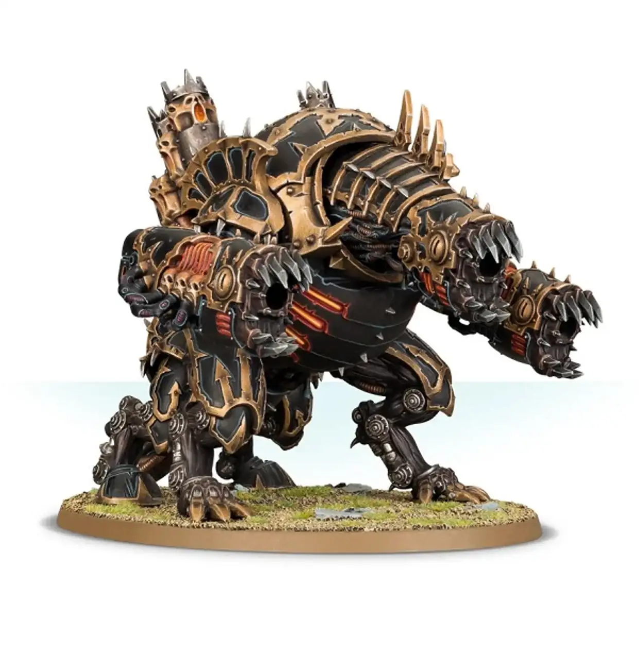 Forgefiend 