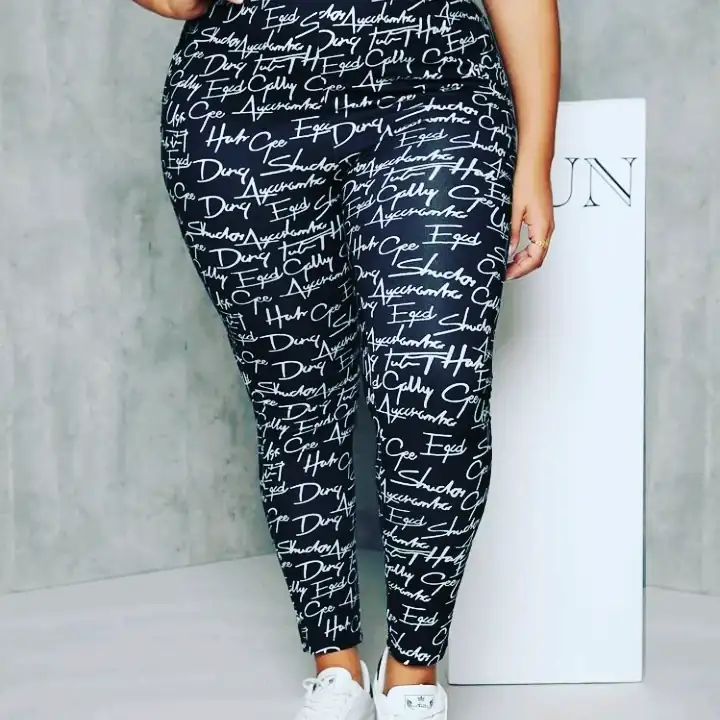Leggings de SHEIN