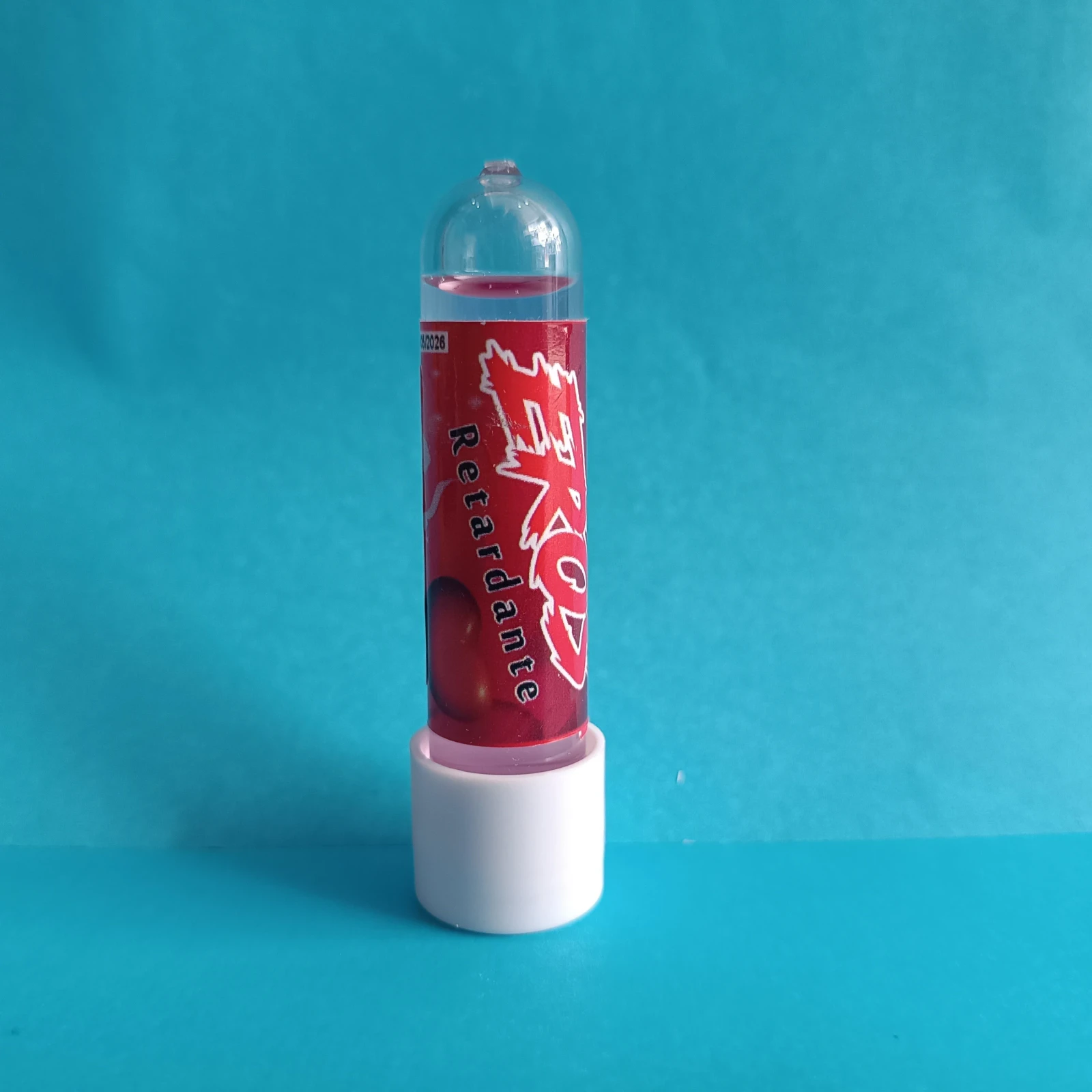 ACEITE RETARDANTE 6ML 2