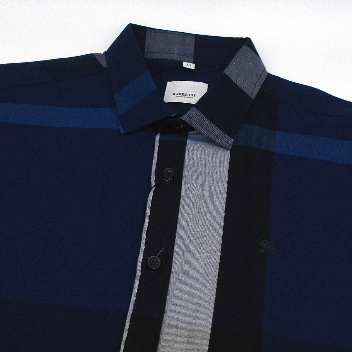 Camisa Burberry 3