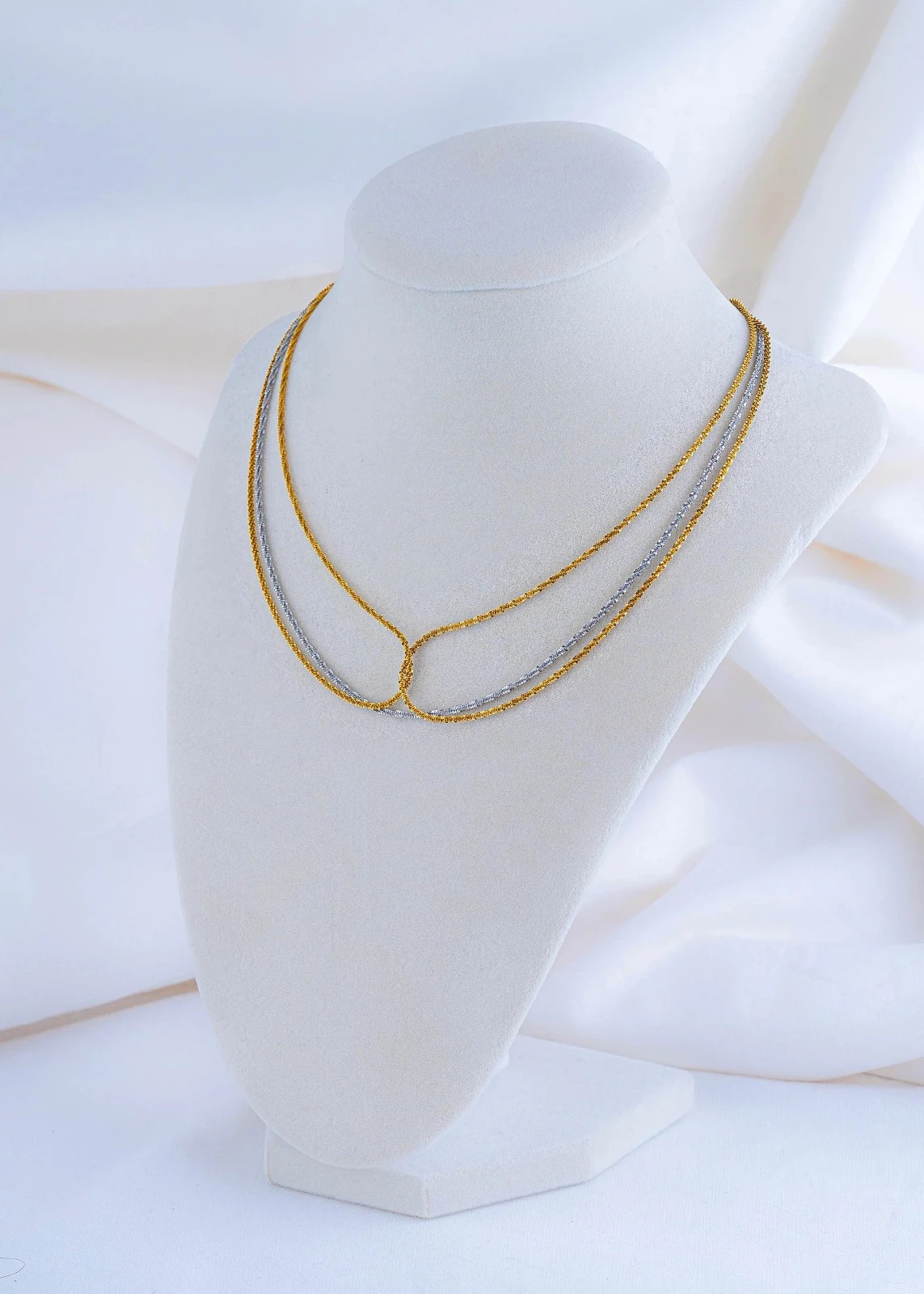 Collar Naia 2