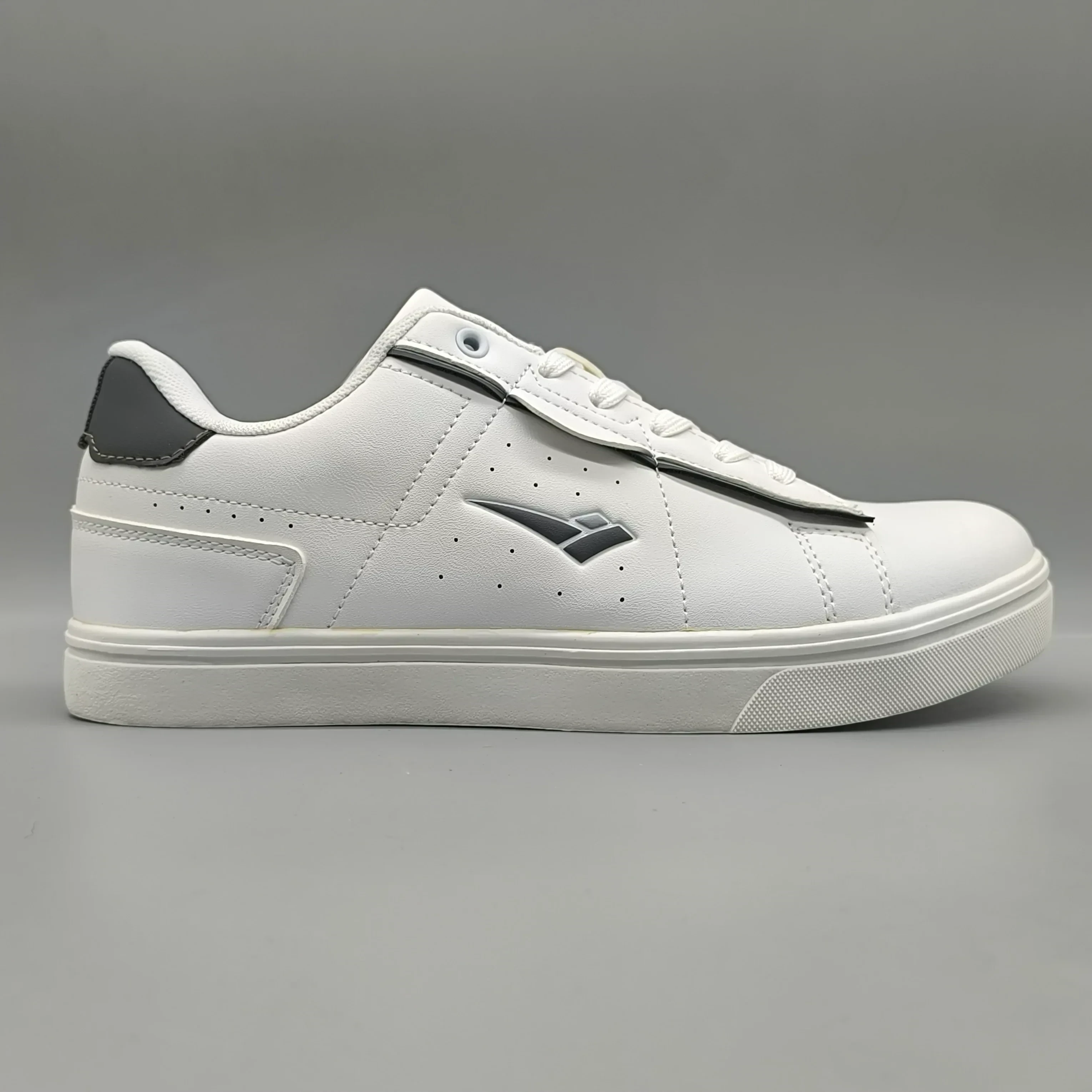 WEST DE HOMBRE WHITE/GREY (Original) 8